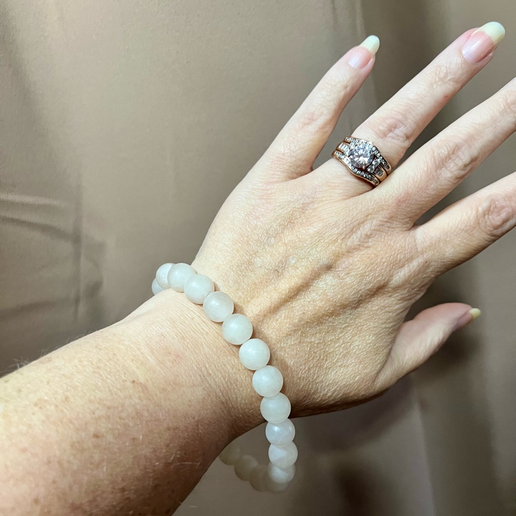 Bombshell Beads